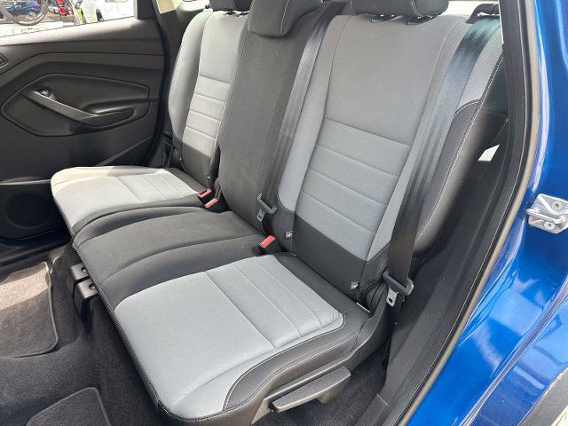 Certified 2019 Ford Escape S FWD image 6