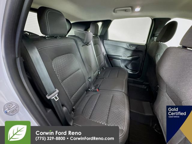 Certified 2024 Ford Escape Active image 28