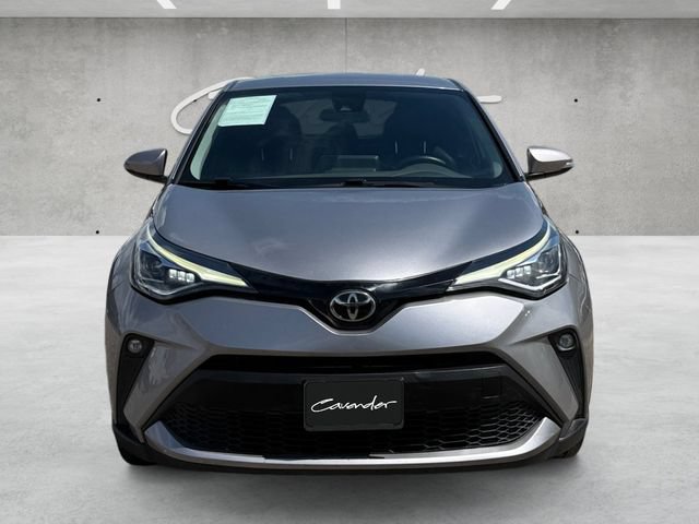 Used 2020 Toyota C-HR Limited FWD image 19