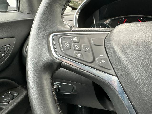 Used 2024 Chevrolet Equinox LT AWD/4WD image 11