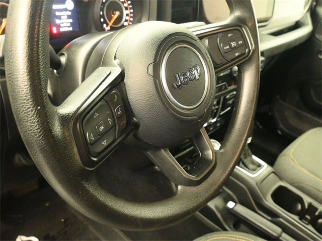 Used 2024 Jeep Gladiator Sport image 16