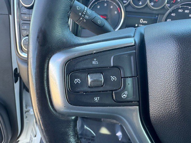 Used 2023 Chevrolet Silverado 2500 LTZ image 15