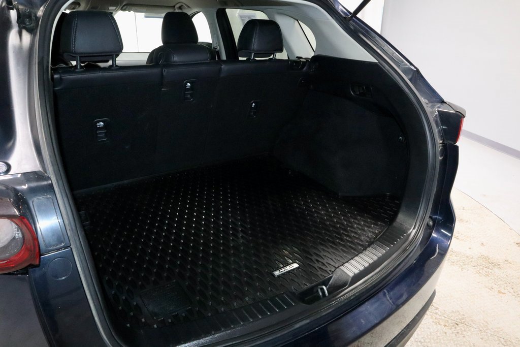Used 2019 MAZDA CX-5 Touring image 13