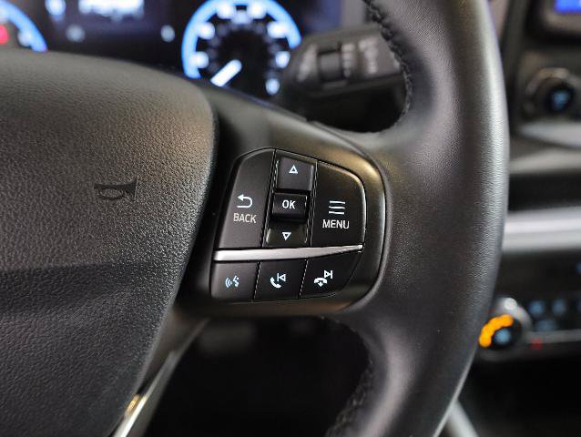 Certified 2024 Ford Bronco Sport Big Bend w/ Convenience Package AWD/4WD image 18