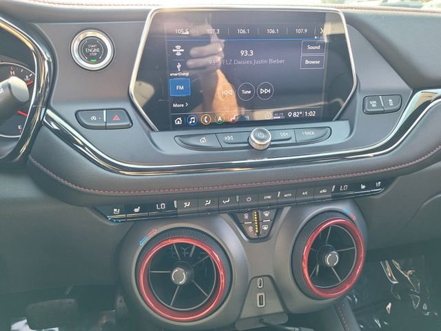 Used 2020 Chevrolet Blazer RS image 24