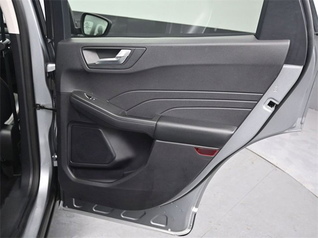 Certified 2022 Ford Escape SEL w/ SEL Stealth AWD Package image 30