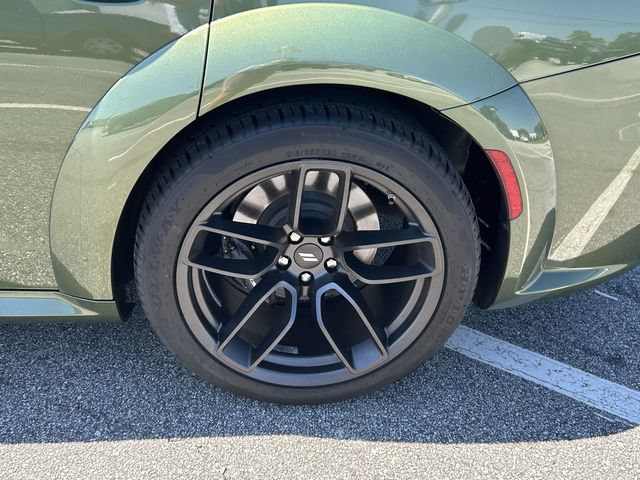 Used 2022 Dodge Charger Scat Pack RWD image 11