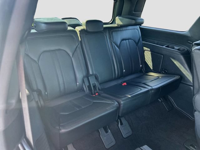 Certified 2021 Ford Expedition Limited AWD/4WD image 38