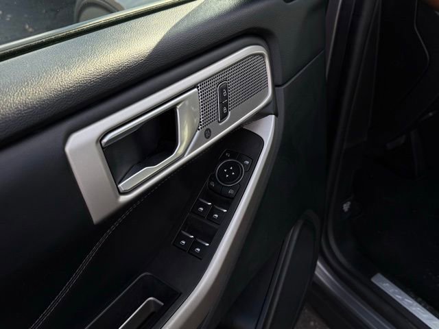 Certified 2023 Ford Explorer Limited image 25