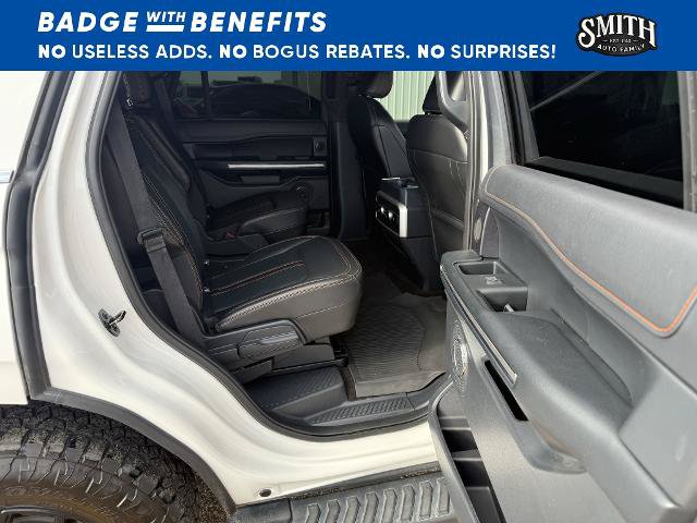 Certified 2023 Ford Expedition Timberline AWD/4WD image 16