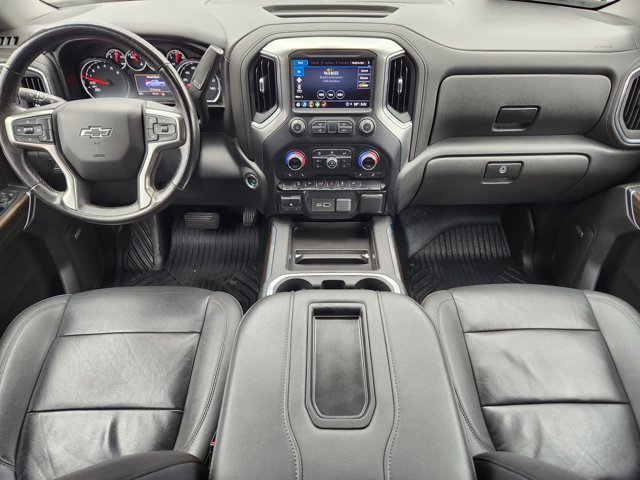 Used 2021 Chevrolet Silverado 1500 LT Trail Boss w/ Convenience Package II image 25