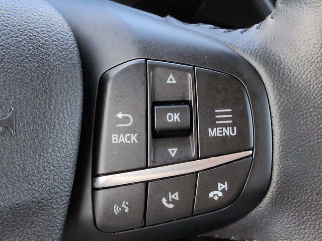 Certified 2023 Ford Bronco Sport Outer Banks w/ Tech Package image 24