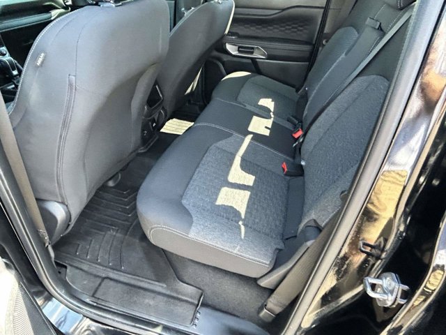 Certified 2024 Ford Ranger XLT w/ Technology Package AWD/4WD image 28