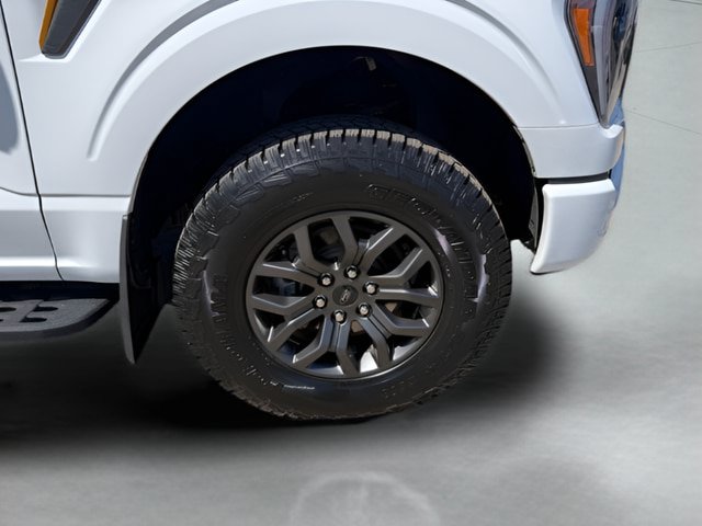 Certified 2023 Ford F150 Tremor AWD/4WD image 34