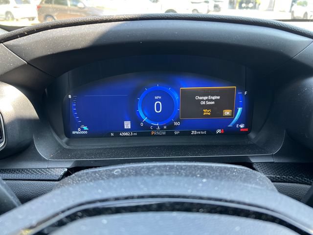 Certified 2023 Ford Explorer ST w/ Equipment Group 401A AWD/4WD image 39