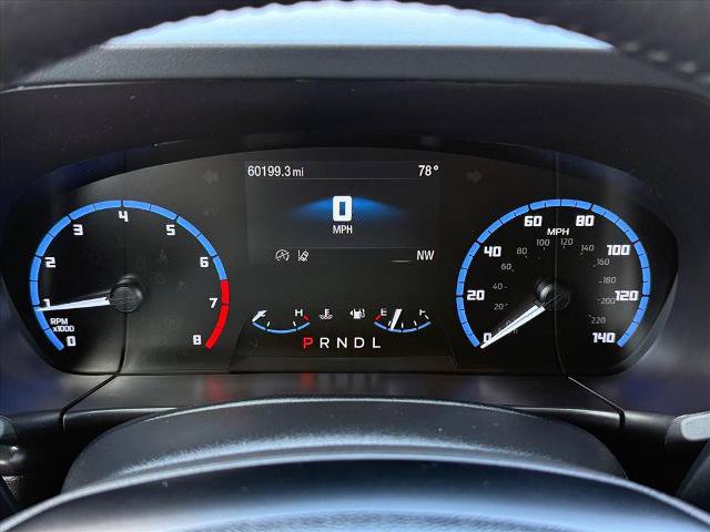 Certified 2023 Ford Bronco Sport Big Bend w/ Convenience Package AWD/4WD image 17