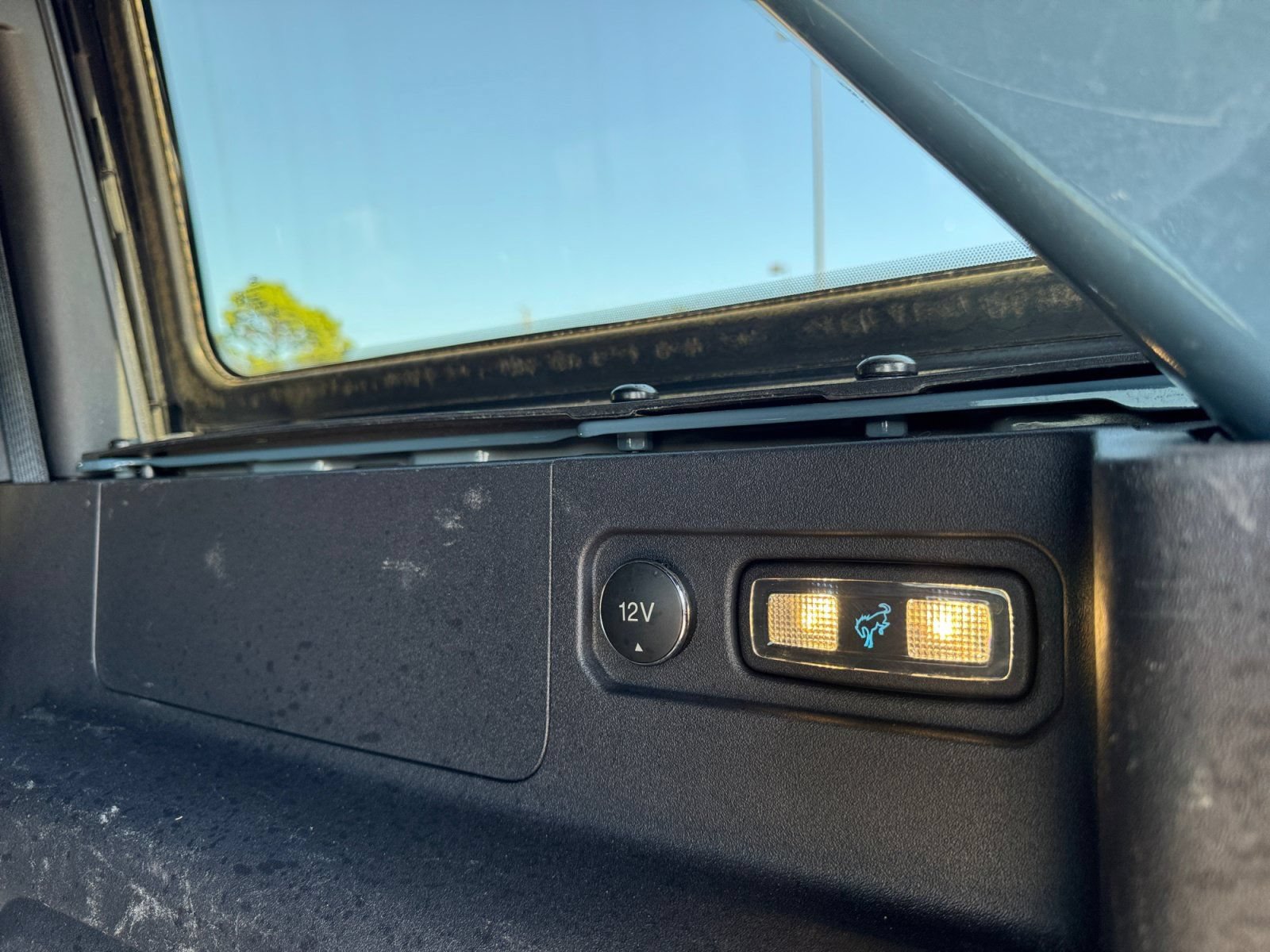 Certified 2021 Ford Bronco First Edition AWD/4WD image 17