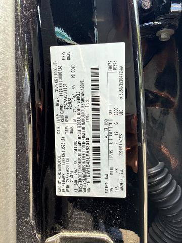 Certified 2020 Ford F150 Lariat w/ Equipment Group 502A Luxury AWD/4WD image 14