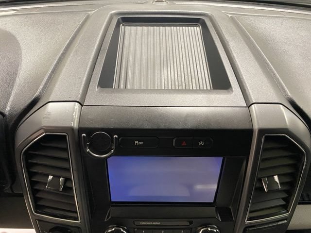 Certified 2019 Ford F150 XLT AWD/4WD image 34