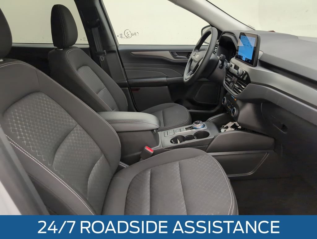 Certified 2025 Ford Escape Active image 18