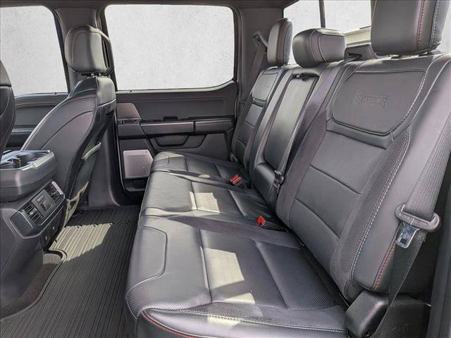 Certified 2024 Ford F150 Raptor AWD/4WD image 20