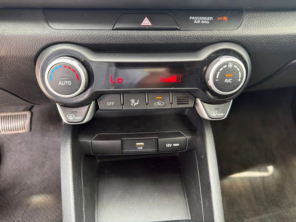 Used 2023 Kia Rio S w/ Technology Package FWD image 26