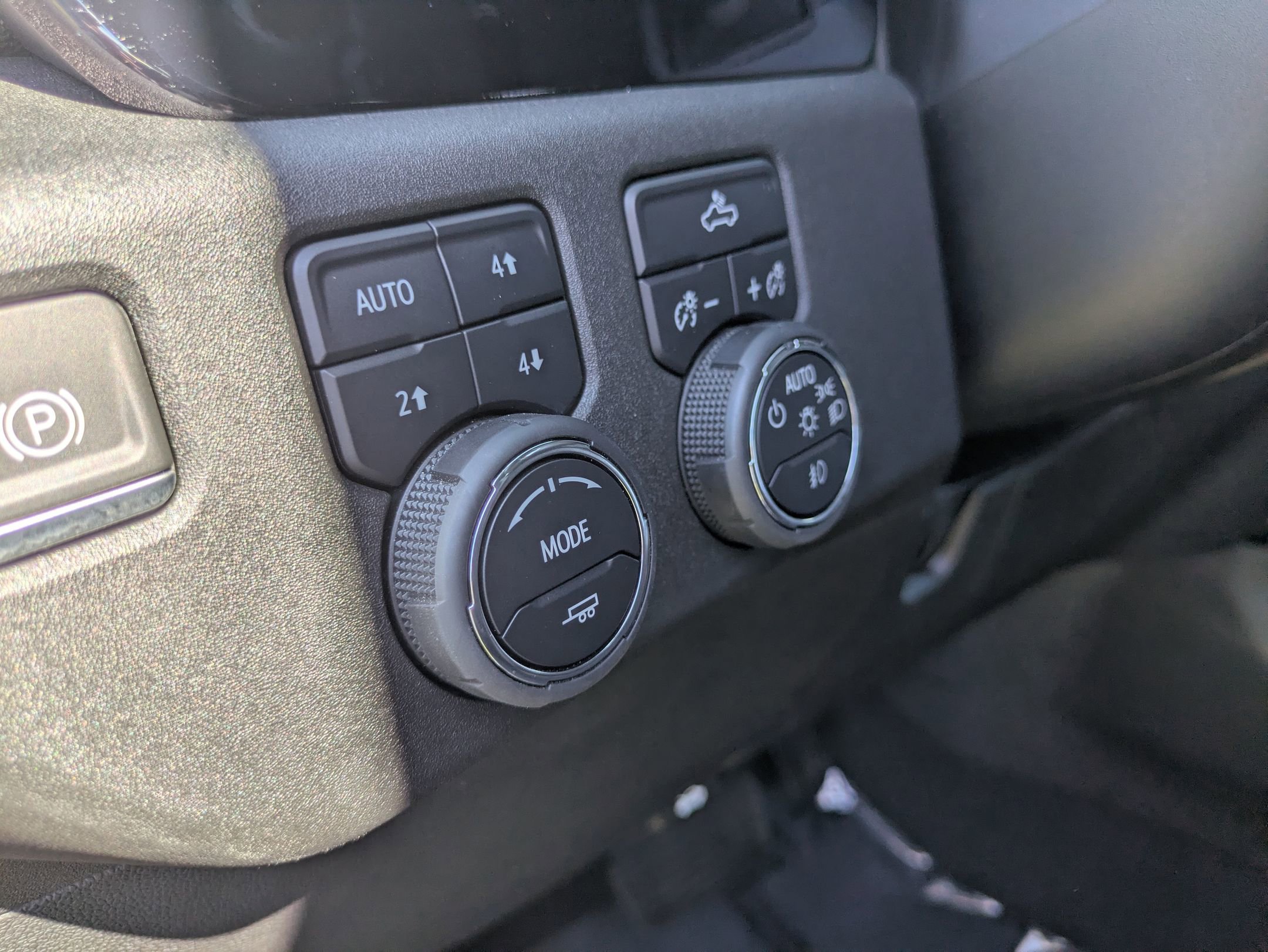 Used 2023 Chevrolet Silverado 1500 RST w/ Convenience Package II image 17