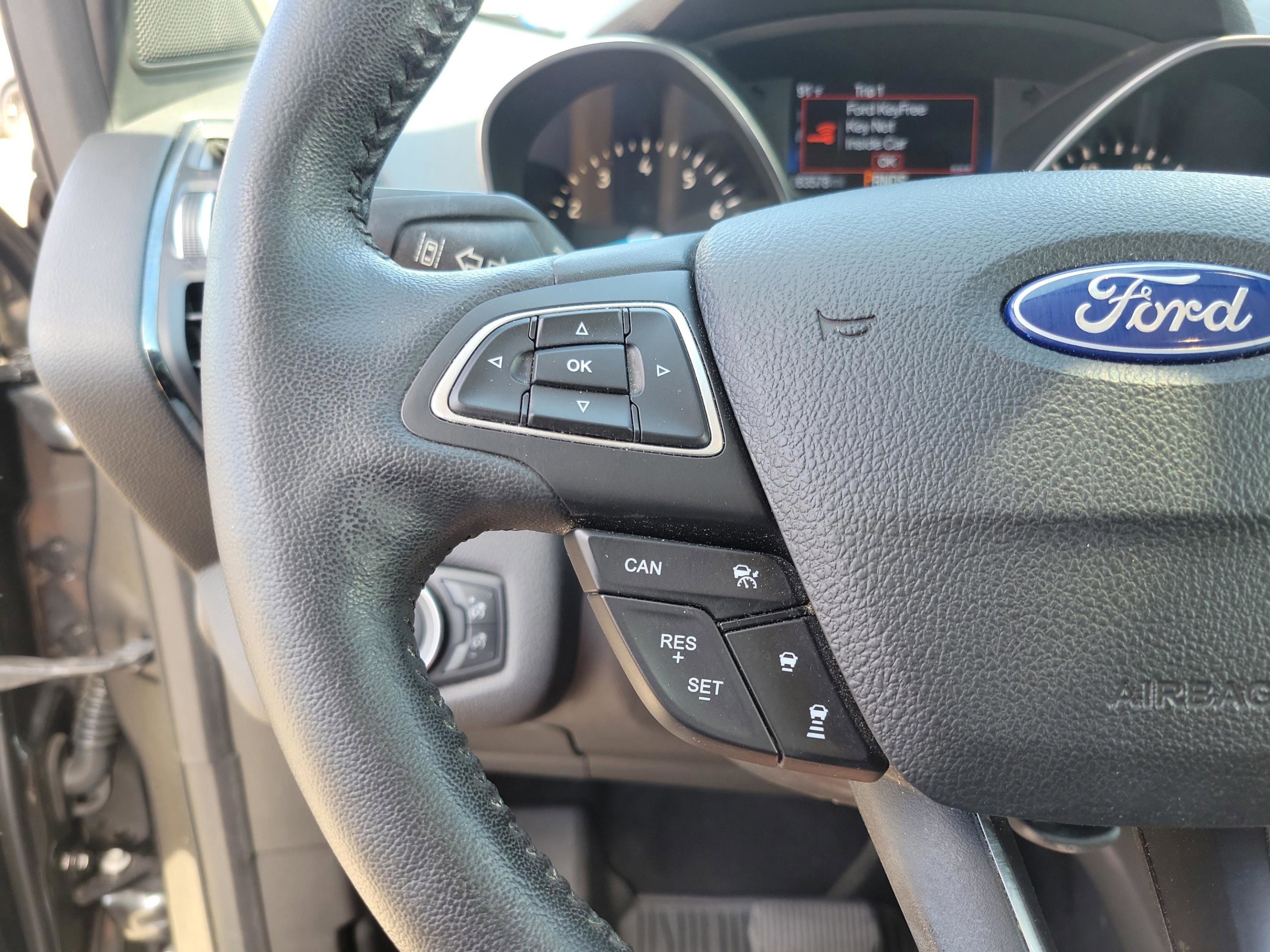 Certified 2019 Ford Escape Titanium image 24