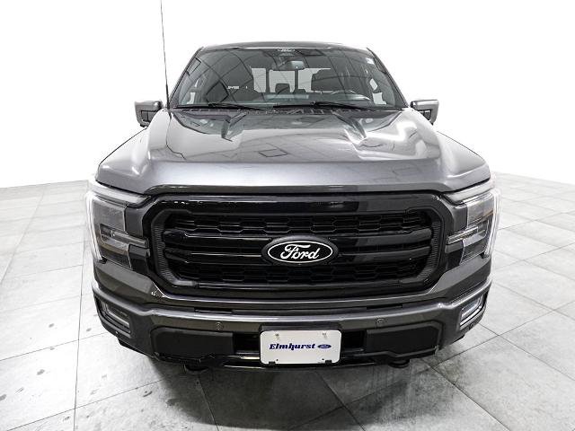 Certified 2024 Ford F150 Lariat AWD/4WD image 2