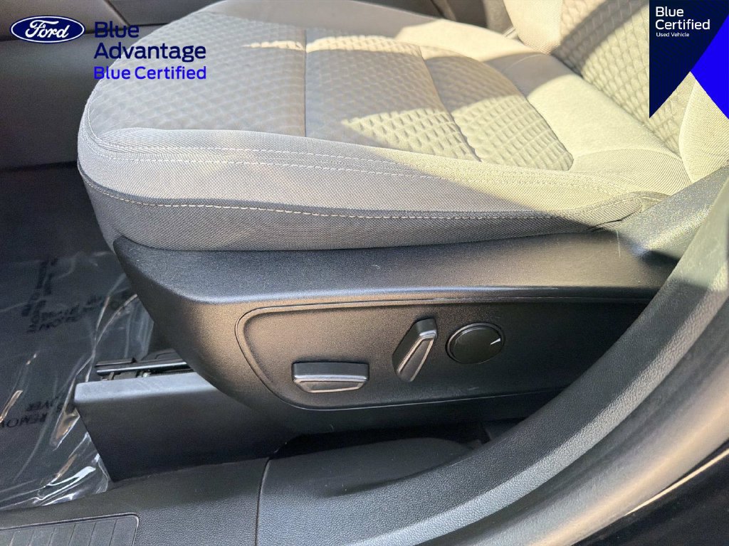 Certified 2020 Ford Escape SE AWD/4WD image 24