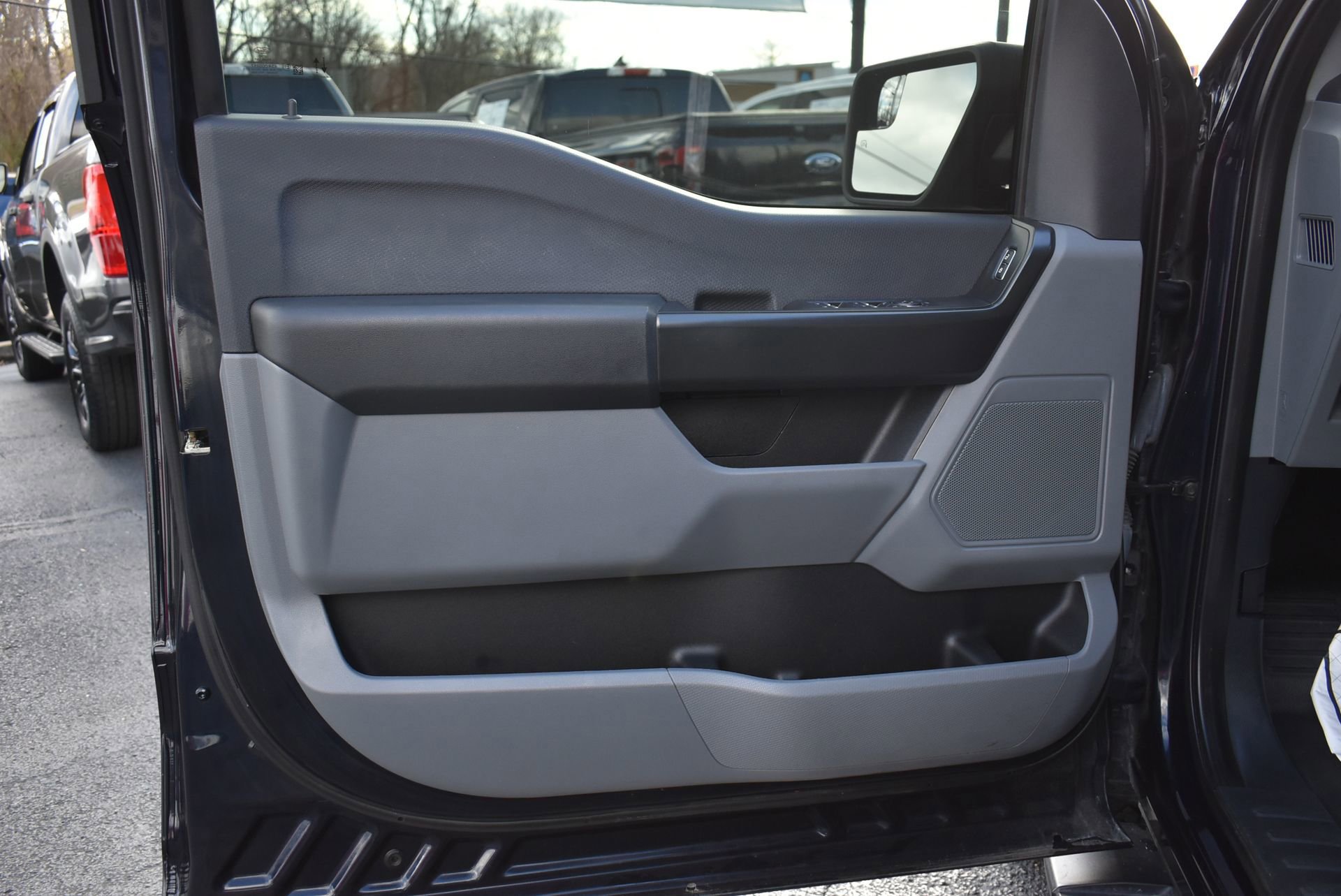 Certified 2021 Ford F150 XL w/ Equipment Group 101A High image 12