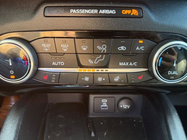 Certified 2022 Ford Escape SEL w/ Technology Package AWD/4WD image 29