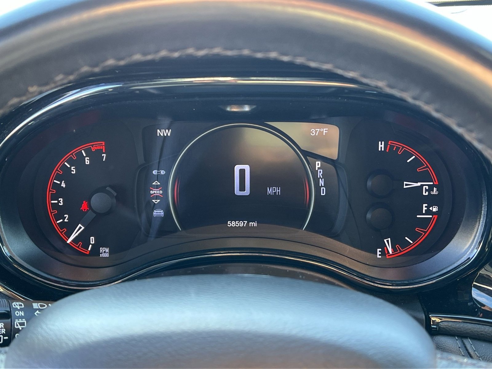 Used 2022 Dodge Durango GT image 17