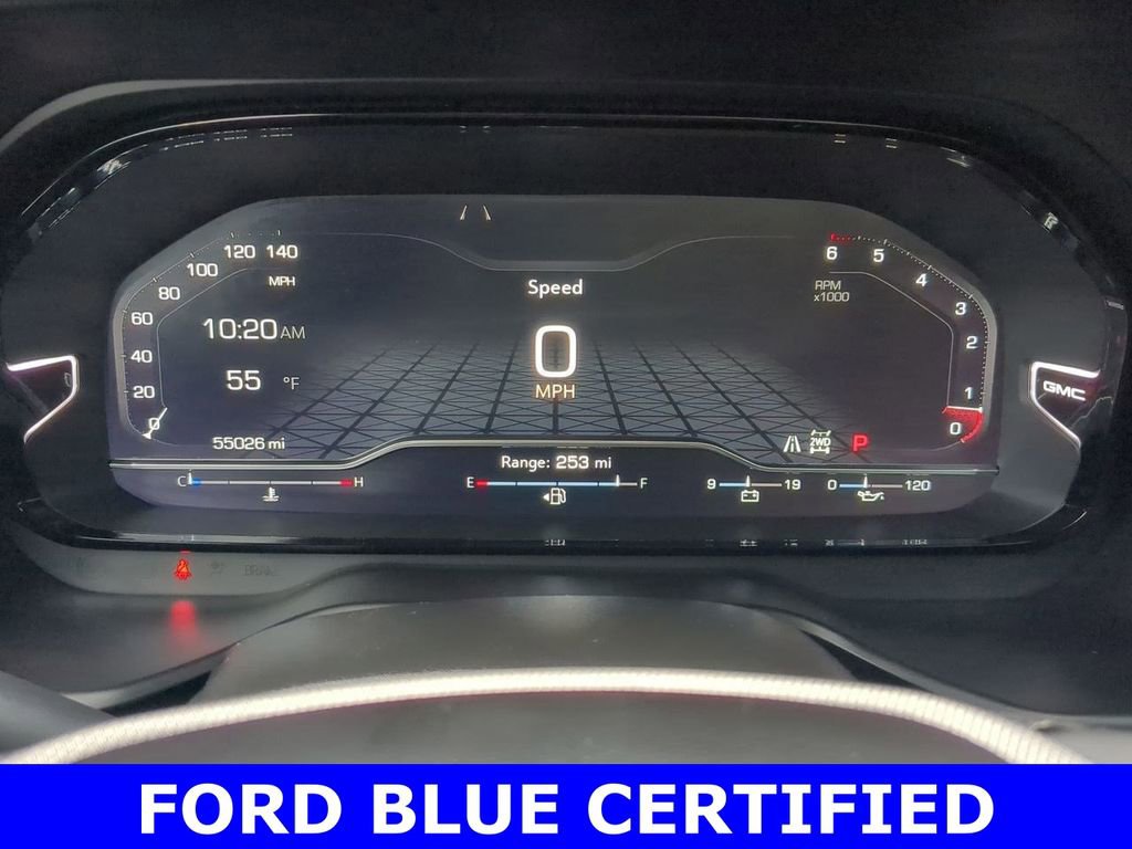 Used 2024 GMC Yukon Denali image 15