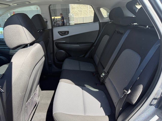 Used 2020 Hyundai Kona SEL Plus FWD image 17