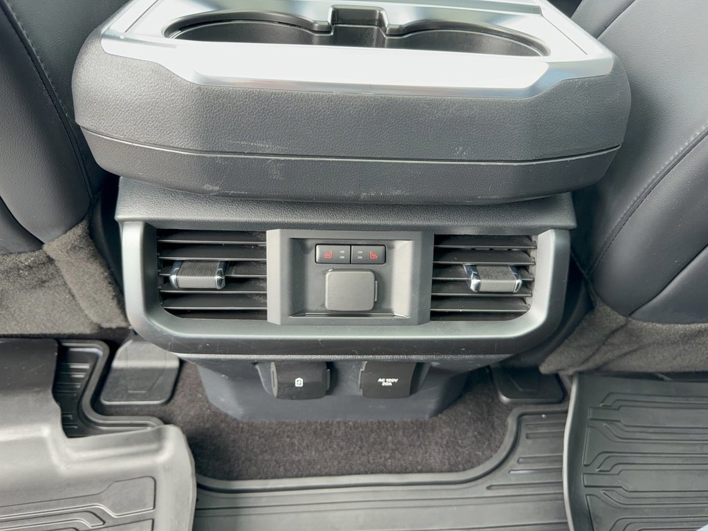 Certified 2022 Ford F150 Raptor w/ Equipment Group 801A High image 35