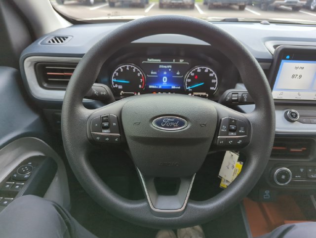 Certified 2024 Ford Maverick XLT w/ Equipment Group 300A Standard AWD/4WD image 26