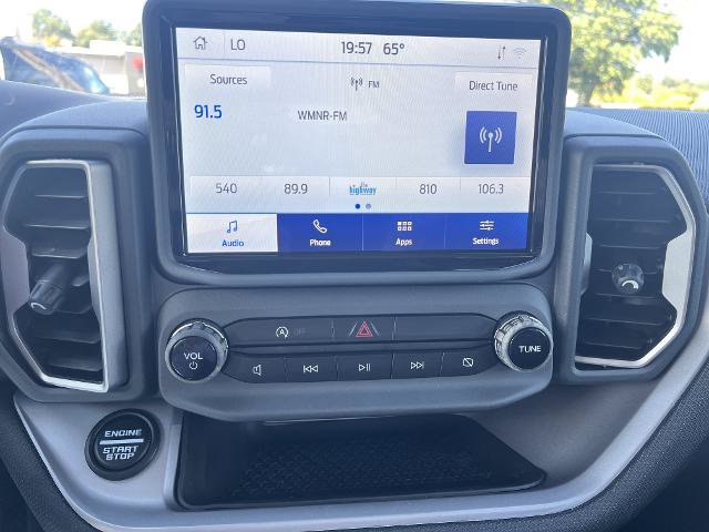 Certified 2023 Ford Bronco Sport Big Bend AWD/4WD image 7