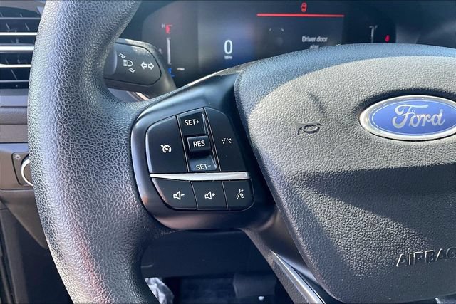 Certified 2025 Ford Escape Active FWD image 18