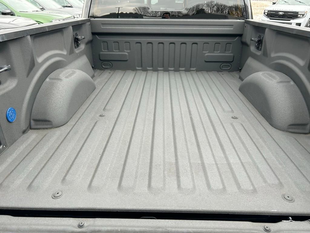 Certified 2023 Ford F150 Lariat image 14