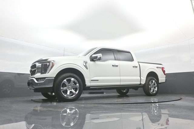 Certified 2023 Ford F150 King Ranch w/ Equipment Group 601A High AWD/4WD image 36