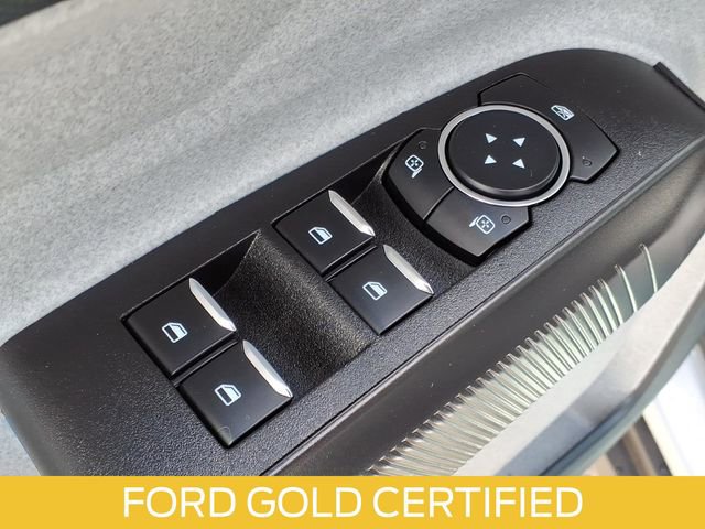 Certified 2025 Ford Maverick XLT w/ XLT Luxury Package AWD/4WD image 21