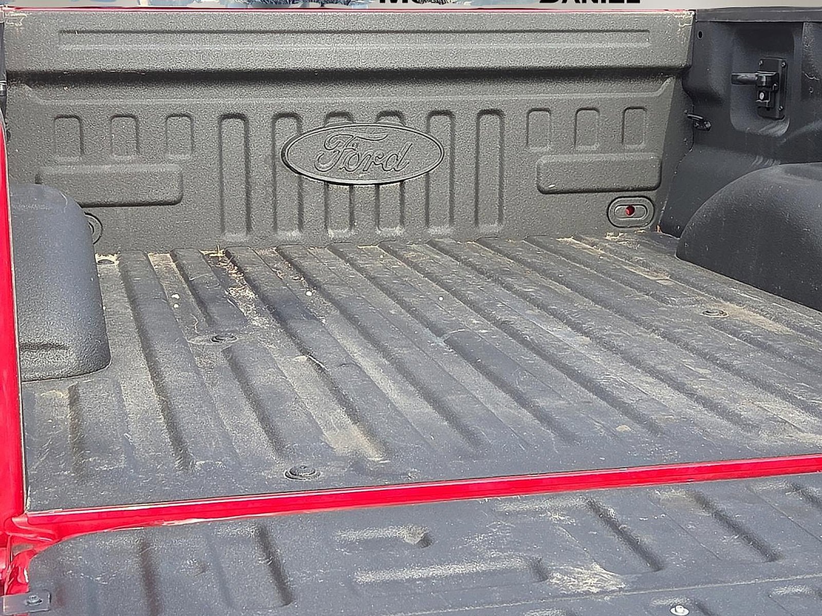 Certified 2022 Ford F150 Lariat w/ Equipment Group 502A High image 8