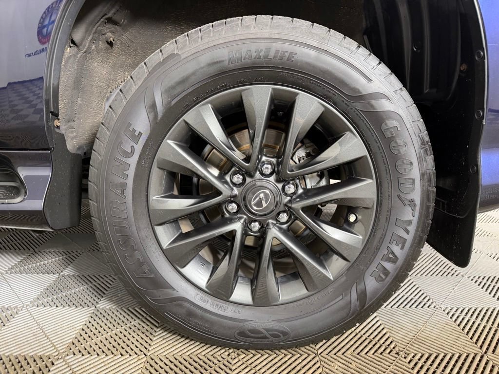 Used 2019 Lexus GX 460 Premium w/ Premium Package AWD/4WD image 28