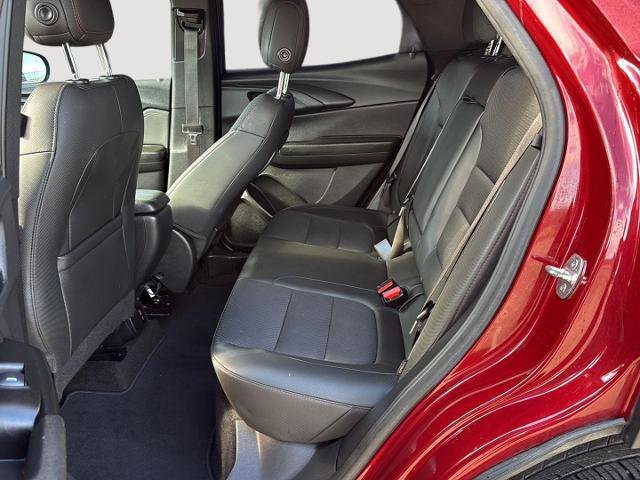 Used 2022 Chevrolet TrailBlazer RS w/ Convenience Package image 20