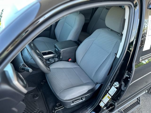 Used 2023 Toyota Tacoma SR5 w/ Technology Package image 12
