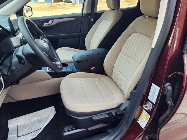 Certified 2021 Ford Escape SE AWD/4WD image 12