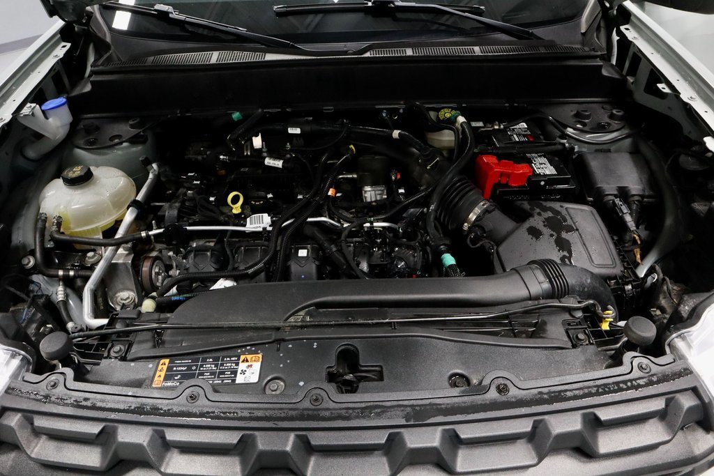 Certified 2024 Ford Maverick XL w/ Equipment Group 100A Standard image 16