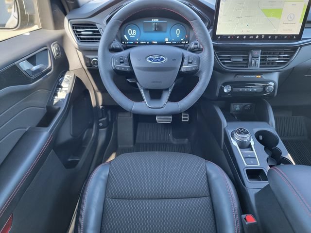 Certified 2023 Ford Escape ST-Line Select w/ Tech Pack #2 AWD/4WD image 31