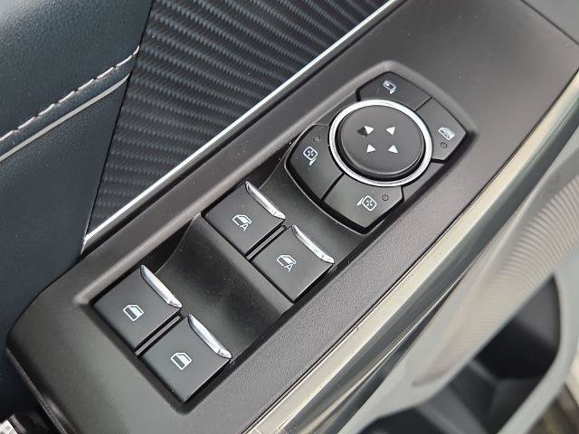 Certified 2022 Ford F150 Limited AWD/4WD image 25